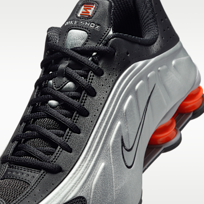 Nike Shox R4 Men's Shoes. Nike.com